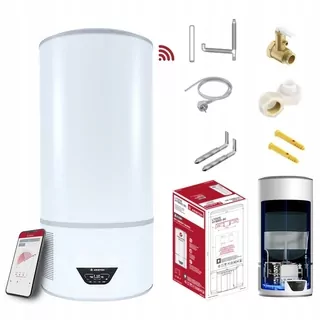 Elektrický bojler Ariston Lydos Hybrid 100 l